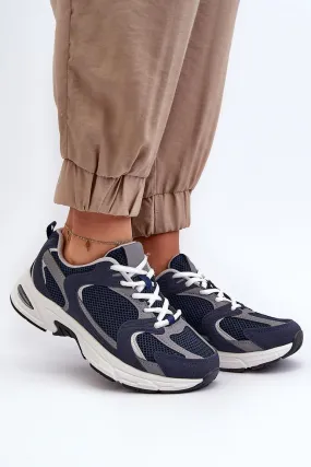 Chaussures de sport Step in style (198205)