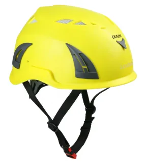 Elmetto casco IRUDEK EKAIN lavori in quota
