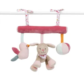 Jouets pour Poussette Nattou Maxi Toy Lali