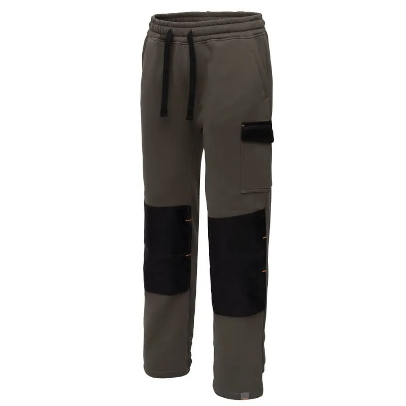 Pantalon Jogging Workwear Mario Vert CONCEPT